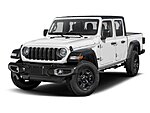 Used 2025 JEEP GLADIATOR HIGH TIDE in GREENVILLE, SOUTH CAROLINA (Photo 1)