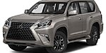 Used 2021 LEXUS GX GX 460 PREMIUM in GREENVILLE, SOUTH CAROLINA