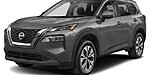 Used 2021 NISSAN ROGUE SV in GREENVILLE, SOUTH CAROLINA