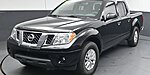Used 2017 NISSAN FRONTIER SV V6 in GREENVILLE, SOUTH CAROLINA