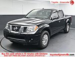 Used 2017 NISSAN FRONTIER SV V6 in GREENVILLE, SOUTH CAROLINA (Photo 1)