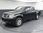 Used 2017 NISSAN FRONTIER SV V6 in GREENVILLE, SOUTH CAROLINA (Photo 3)