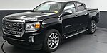 Used 2021 GMC CANYON 4WD DENALI in GREENVILLE, SOUTH CAROLINA