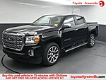 Used 2021 GMC CANYON 4WD DENALI in GREENVILLE, SOUTH CAROLINA (Photo 1)