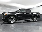 Used 2021 GMC CANYON 4WD DENALI in GREENVILLE, SOUTH CAROLINA (Photo 21)