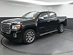 Used 2021 GMC CANYON 4WD DENALI in GREENVILLE, SOUTH CAROLINA (Photo 3)