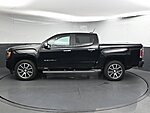 Used 2021 GMC CANYON 4WD DENALI in GREENVILLE, SOUTH CAROLINA (Photo 4)