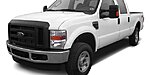 Used 2010 FORD F-250  in GREENVILLE, SOUTH CAROLINA