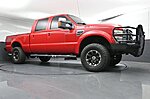 Used 2010 FORD F-250 LARIAT in GREENVILLE, SOUTH CAROLINA (Photo 22)