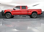 Used 2010 FORD F-250 LARIAT in GREENVILLE, SOUTH CAROLINA (Photo 27)