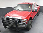 Used 2010 FORD F-250 LARIAT in GREENVILLE, SOUTH CAROLINA (Photo 28)