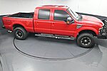 Used 2010 FORD F-250 LARIAT in GREENVILLE, SOUTH CAROLINA (Photo 31)