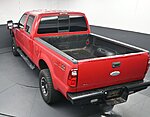 Used 2010 FORD F-250 LARIAT in GREENVILLE, SOUTH CAROLINA (Photo 33)