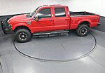 Used 2010 FORD F-250 LARIAT in GREENVILLE, SOUTH CAROLINA (Photo 35)