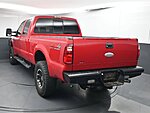 Used 2010 FORD F-250 LARIAT in GREENVILLE, SOUTH CAROLINA (Photo 6)