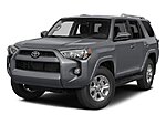 Used 2014 TOYOTA 4RUNNER SR5 in GREENVILLE, SOUTH CAROLINA (Photo 1)