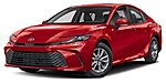 Used 2025 TOYOTA CAMRY XSE in GREENVILLE, SOUTH CAROLINA