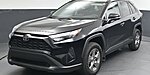 Used 2025 TOYOTA RAV4 XLE in GREENVILLE, SOUTH CAROLINA