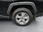 Used 2025 TOYOTA RAV4 XLE in GREENVILLE, SOUTH CAROLINA (Photo 19)
