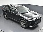 Used 2025 TOYOTA RAV4 XLE in GREENVILLE, SOUTH CAROLINA (Photo 32)