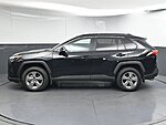 Used 2025 TOYOTA RAV4 XLE in GREENVILLE, SOUTH CAROLINA (Photo 4)