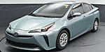 Used 2019 TOYOTA PRIUS L ECO in GREENVILLE, SOUTH CAROLINA