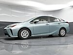 Used 2019 TOYOTA PRIUS L ECO in GREENVILLE, SOUTH CAROLINA (Photo 20)