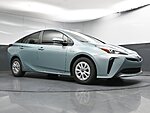 Used 2019 TOYOTA PRIUS L ECO in GREENVILLE, SOUTH CAROLINA (Photo 22)