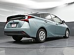 Used 2019 TOYOTA PRIUS L ECO in GREENVILLE, SOUTH CAROLINA (Photo 24)