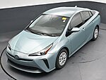 Used 2019 TOYOTA PRIUS L ECO in GREENVILLE, SOUTH CAROLINA (Photo 28)