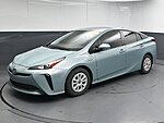 Used 2019 TOYOTA PRIUS L ECO in GREENVILLE, SOUTH CAROLINA (Photo 3)