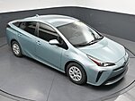 Used 2019 TOYOTA PRIUS L ECO in GREENVILLE, SOUTH CAROLINA (Photo 30)