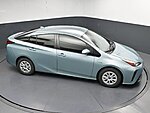 Used 2019 TOYOTA PRIUS L ECO in GREENVILLE, SOUTH CAROLINA (Photo 31)