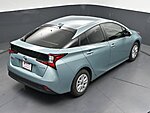 Used 2019 TOYOTA PRIUS L ECO in GREENVILLE, SOUTH CAROLINA (Photo 32)