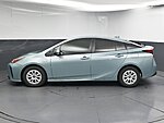 Used 2019 TOYOTA PRIUS L ECO in GREENVILLE, SOUTH CAROLINA (Photo 4)