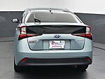 Used 2019 TOYOTA PRIUS L ECO in GREENVILLE, SOUTH CAROLINA (Photo 6)