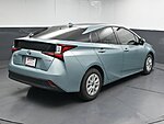 Used 2019 TOYOTA PRIUS L ECO in GREENVILLE, SOUTH CAROLINA (Photo 7)