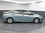 Used 2019 TOYOTA PRIUS L ECO in GREENVILLE, SOUTH CAROLINA (Photo 8)