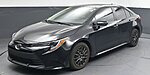 Used 2023 TOYOTA COROLLA LE in GREENVILLE, SOUTH CAROLINA