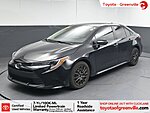 Used 2023 TOYOTA COROLLA LE in GREENVILLE, SOUTH CAROLINA (Photo 1)