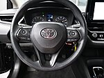 Used 2023 TOYOTA COROLLA LE in GREENVILLE, SOUTH CAROLINA (Photo 10)