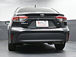 Used 2023 TOYOTA COROLLA LE in GREENVILLE, SOUTH CAROLINA (Photo 26)