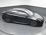 Used 2023 TOYOTA COROLLA LE in GREENVILLE, SOUTH CAROLINA (Photo 32)