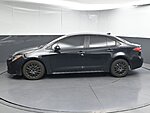 Used 2023 TOYOTA COROLLA LE in GREENVILLE, SOUTH CAROLINA (Photo 4)