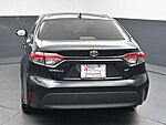 Used 2023 TOYOTA COROLLA LE in GREENVILLE, SOUTH CAROLINA (Photo 6)