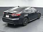 Used 2023 TOYOTA COROLLA LE in GREENVILLE, SOUTH CAROLINA (Photo 7)