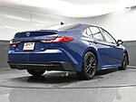 Used 2025 TOYOTA CAMRY SE in GREENVILLE, SOUTH CAROLINA (Photo 26)