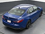 Used 2025 TOYOTA CAMRY SE in GREENVILLE, SOUTH CAROLINA (Photo 34)