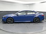 Used 2025 TOYOTA CAMRY SE in GREENVILLE, SOUTH CAROLINA (Photo 4)