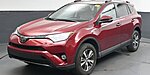 Used 2018 TOYOTA RAV4 XLE in GREENVILLE, SOUTH CAROLINA